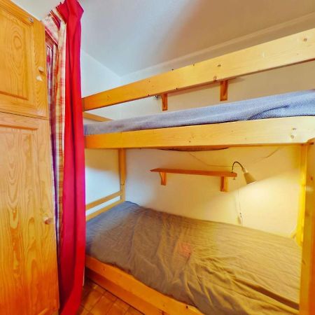 Studio 4 Personnes - Les Saisies, Proche Centre - Fr-1-594-119 Hauteluce Exterior foto