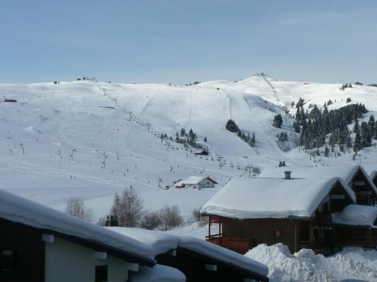 Studio 4 Personnes - Les Saisies, Proche Centre - Fr-1-594-119 Hauteluce Exterior foto