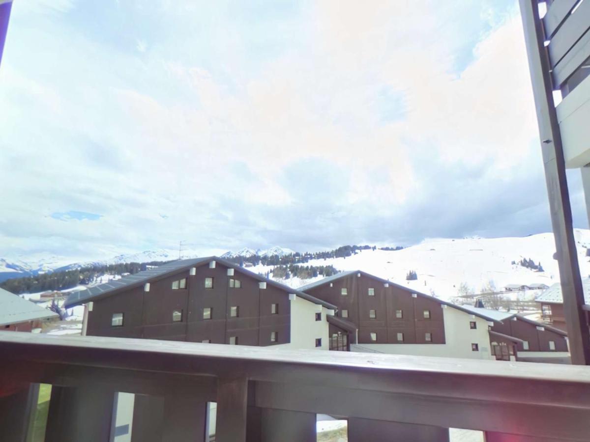 Studio 4 Personnes - Les Saisies, Proche Centre - Fr-1-594-119 Hauteluce Exterior foto